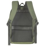 Aeronautica Militare AM-604 Backpack Τσάντα Πλάτης Πράσινη 3