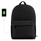 Tigernu Backpack Τ-B3249  laptop15.6' Μαύρη 1