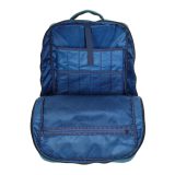 Diplomat BF211-55 The LYON Collection Ταξιδιωτικό Σακίδιο Πλάτης Μπλε 4