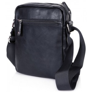 Beverly Hills Polo Club BH-1182 Τσαντάκι χιαστί μπλε Bags