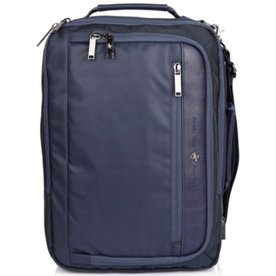 Polo club beverly hills ΩΜΟΥ ΚΑΙ ΠΛΑΤΗΣ BH-1373 blue