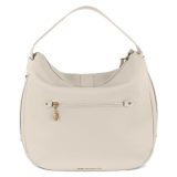 Beverly Hills Polo Club BH-4521 Γυναικεία Τσάντα Ώμου Μπεζ 4