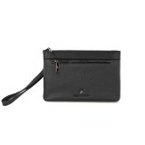 Beverly Hills Polo Club BH-8510 Ανδρική Τσάντα Χειρός Μαύρη 3