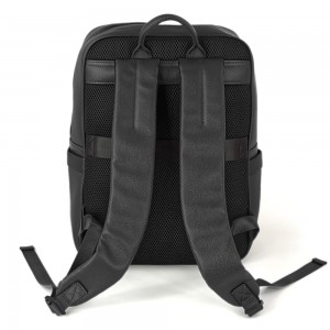 Beverly Hills Polo Club BH-8515 Backpack Black Bags