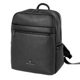 Beverly Hills Polo Club BH-8515 Backpack Τσάντα Πλάτης Μαύρη 3