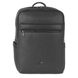 Beverly Hills Polo Club BH-8515 Backpack Τσάντα Πλάτης Μαύρη 1
