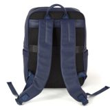 Beverly Hills Polo Club BH-8515 Backpack Τσάντα Πλάτης Μπλε 2