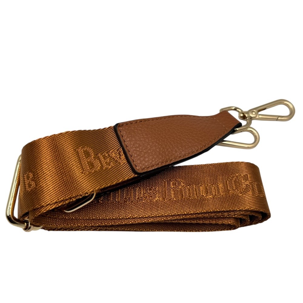 Beverly Hills Polo Club BH-4030 Γυναικεία Τσάντα Ώμου Ταμπά Bags