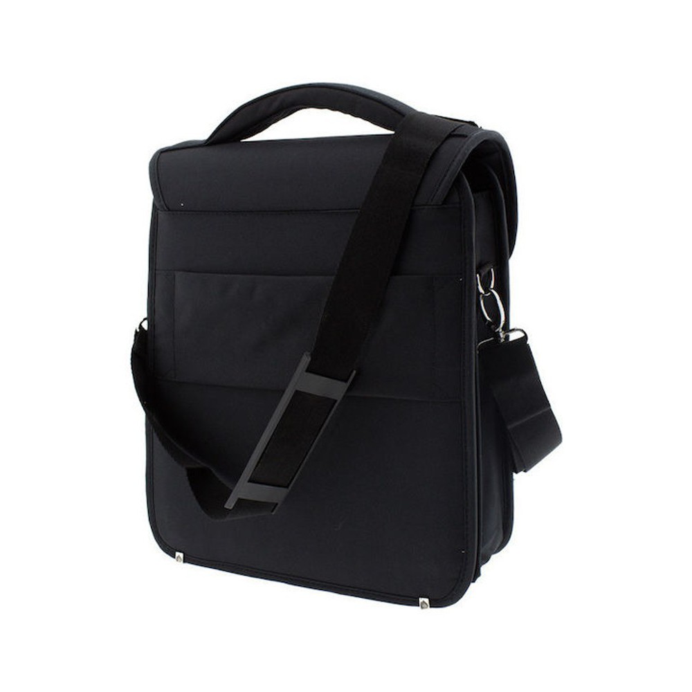 Diplomat BL211 Ανδρική Τσάντα  Ώμου και χειρός Μαύρη Bags