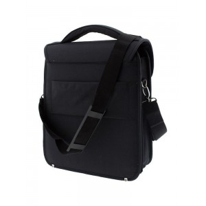 Diplomat BL211 Ανδρική Τσάντα  Ώμου και χειρός Μαύρη Bags