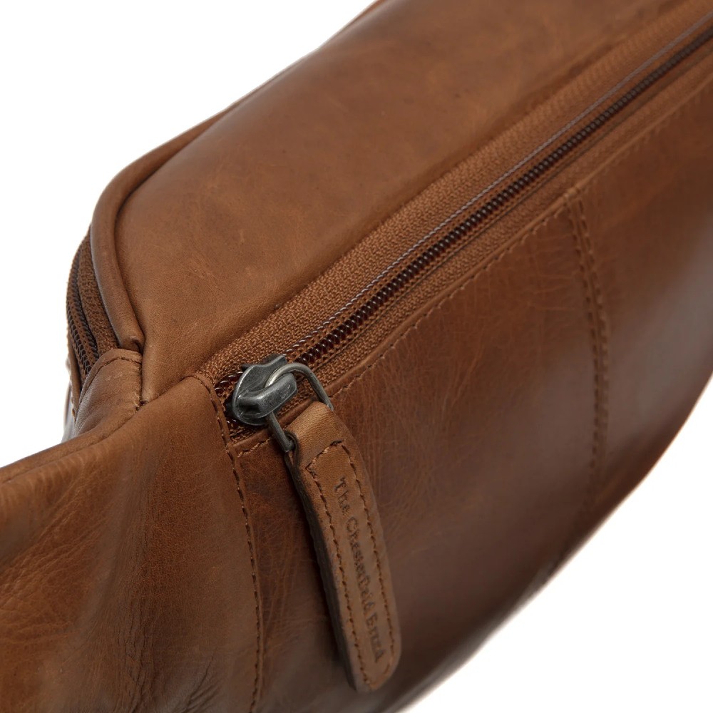 The Chesterfield Brand C23.000231 Jack Waist Pack Δερμάτινη Τσάντα Μέσης Ταμπά Τσάντες
