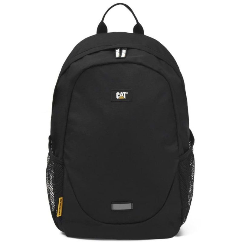 CAT 84709 Backpack Tokyo Urban 24lt Τσάντα Πλάτης Μαύρο CAT