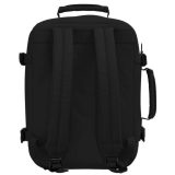 Cabin Zero Classic Ultra Light Σακίδιο Πλάτης 28lt CZ081201 Μαύρο 6