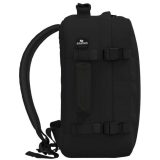 Cabin Zero Classic Ultra Light Σακίδιο Πλάτης 28lt CZ081201 Μαύρο 5