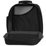 Cabin Zero Classic Ultra Light Σακίδιο Πλάτης 28lt CZ081201 Μαύρο 4