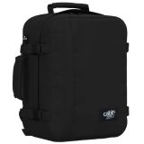 Cabin Zero Classic Ultra Light Σακίδιο Πλάτης 28lt CZ081201 Μαύρο 3