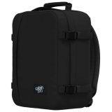 Cabin Zero Classic Ultra Light Σακίδιο Πλάτης 28lt CZ081201 Μαύρο 2