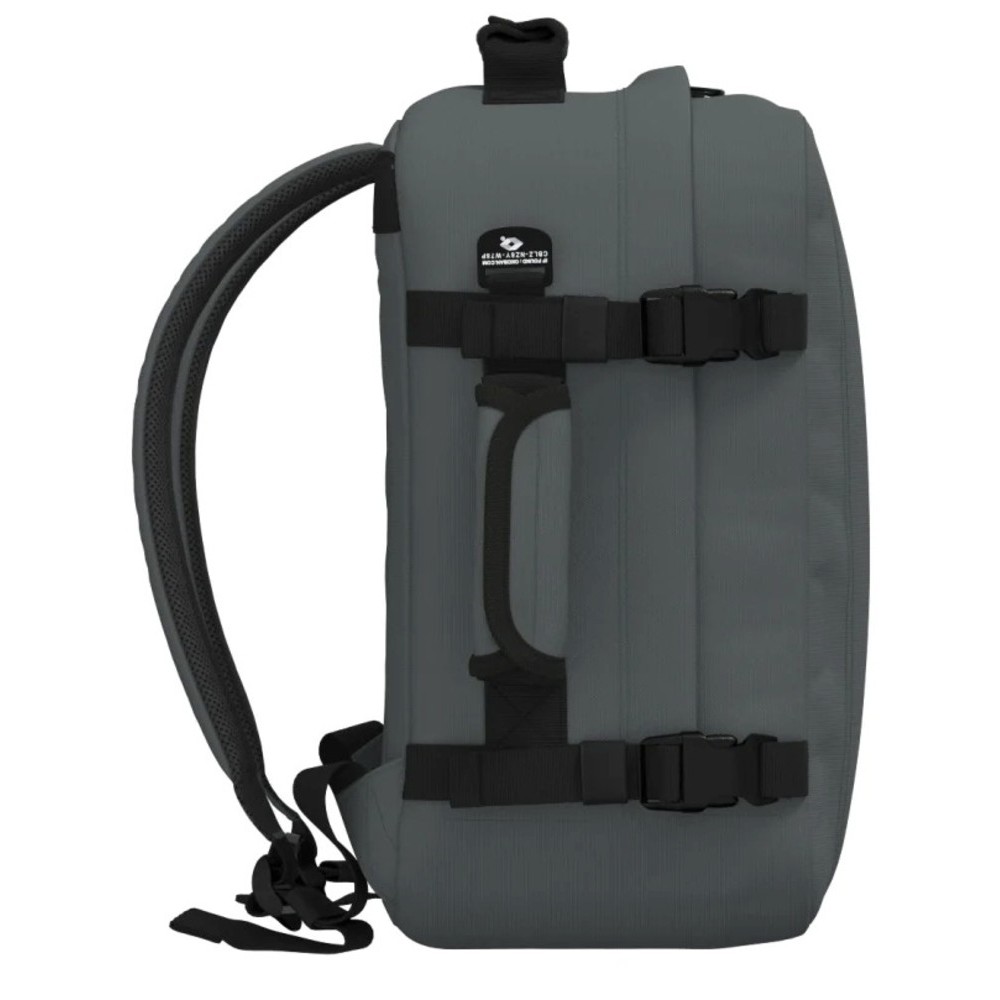 Cabin Zero Classic Ultra Light Σακίδιο Πλάτης 28lt CZ081203 Original Grey Bags