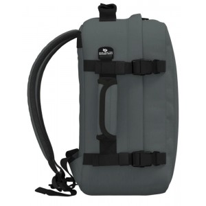 Cabin Zero Classic Ultra Light Σακίδιο Πλάτης 28lt CZ081203 Original Grey Bags