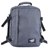 Cabin Zero Classic Ultra Light Σακίδιο Πλάτης 28lt CZ081203 Original Grey 1