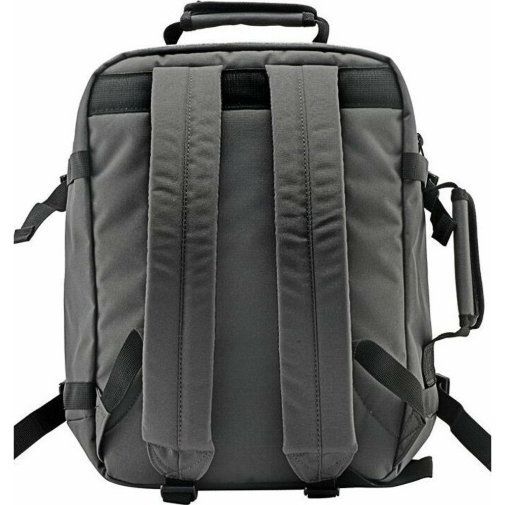 Cabin Zero Classic Ultra Light Σακίδιο Πλάτης 28lt CZ081203 Original Grey Bags
