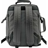 Cabin Zero Classic Ultra Light Σακίδιο Πλάτης 28lt CZ081203 Original Grey 2