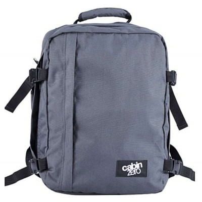 Cabin Zero Classic Ultra Light Σακίδιο Πλάτης 28lt CZ081203 Original Grey