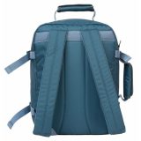 Cabin Zero Classic Ultra Light Σακίδιο Πλάτης 28lt CZ081803 Μπλε Aruba 4
