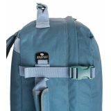 Cabin Zero Classic Ultra Light Σακίδιο Πλάτης 28lt CZ081803 Μπλε Aruba 5