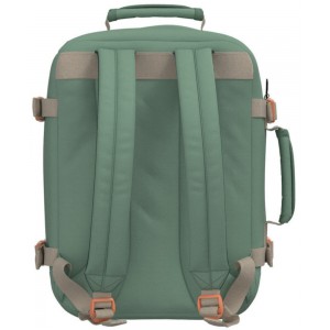 Cabin Zero Classic Ultra Light Σακίδιο Πλάτης 28lt CZ082401 Sage Forest Τσάντες