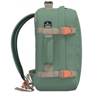 Cabin Zero Classic Ultra Light Σακίδιο Πλάτης 28lt CZ082401 Sage Forest Τσάντες