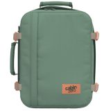 Cabin Zero Classic Ultra Light Σακίδιο Πλάτης 28lt CZ082401 Sage Forest 1