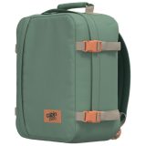 Cabin Zero Classic Ultra Light Σακίδιο Πλάτης 28lt CZ082401 Sage Forest 4