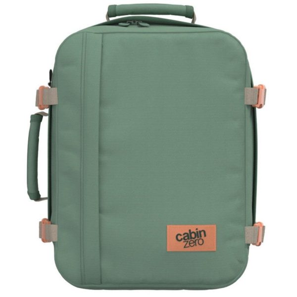Cabin Zero Classic Ultra Light Σακίδιο Πλάτης 28lt CZ082401 Sage Forest