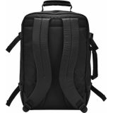 Cabin Zero Classic Ultra Light Σακίδιο Πλάτης 36lt CZ171201 Absolute Black Μαύρο 5