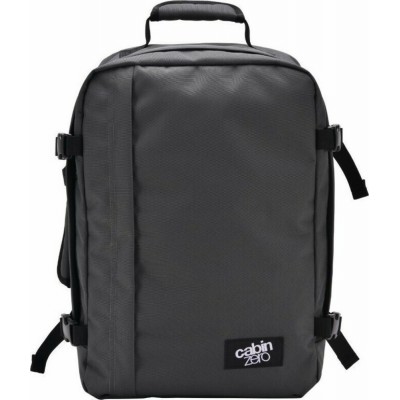 Cabin Zero Classic Ultra Light Σακίδιο Πλάτης 36lt CZ171203 Original Grey Γκρι