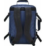 Cabin Zero Classic Ultra Light Σακίδιο Πλάτης 36lt CZ171205 Navy Μπλε 4