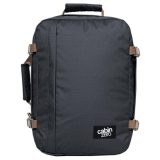 Cabin Zero Classic Ultra Light Σακίδιο Πλάτης 36lt CZ171801 Black Sand Καφέ 1