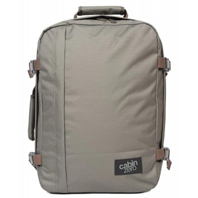 Cabin Zero Classic Ultra Light Σακίδιο Πλάτης 36lt CZ171802 Georgian Khaki Χακί
