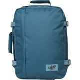 Cabin Zero Classic Ultra Light Σακίδιο Πλάτης 36lt CZ171803 Aruba Blue Μπλε 1