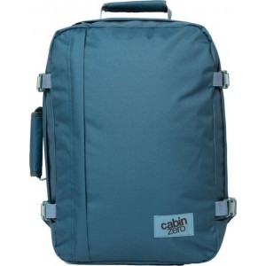 Cabin Zero Classic Ultra Light Σακίδιο Πλάτης 36lt CZ171803 Aruba Blue Μπλε Τσάντες