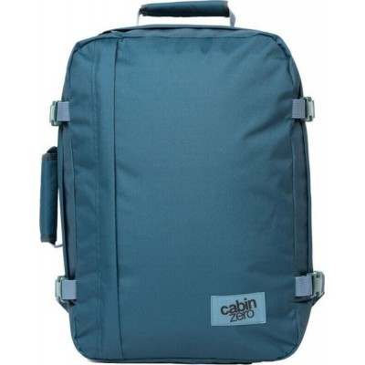 Cabin Zero Classic Ultra Light Σακίδιο Πλάτης 36lt CZ171803 Aruba Blue Μπλε