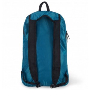 Legami Milano FB0002 Foldable Backpack Αναδιπλούμενο Σακίδιο Πλάτης Μπλε Bags