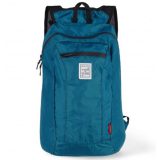 Legami Milano FB0002 Foldable Backpack Αναδιπλούμενο Σακίδιο Πλάτης Μπλε 1