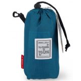Legami Milano FB0002 Foldable Backpack Αναδιπλούμενο Σακίδιο Πλάτης Μπλε 2