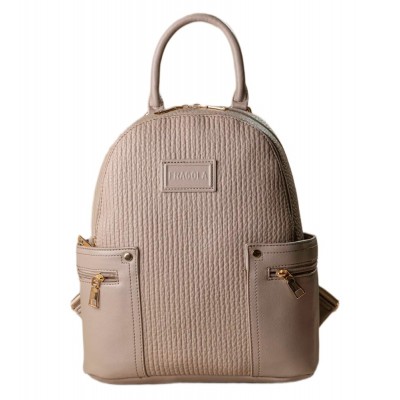 Fragola FE222 Backpack Beige