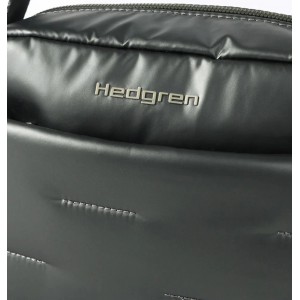 Hedgren HCOCN02/905 COCOON PUFFER Women's Crossbody Bag Green Bags