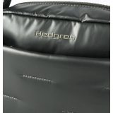 Hedgren HCOCN02/905 COCOON PUFFER Γυναικεία Τσάντα Χιαστή Πράσινη 5
