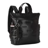 Hedgren HCOCN04/003 COCOON PUFFER Γυναικεία Τσάντα Πλάτης Μαύρη 6
