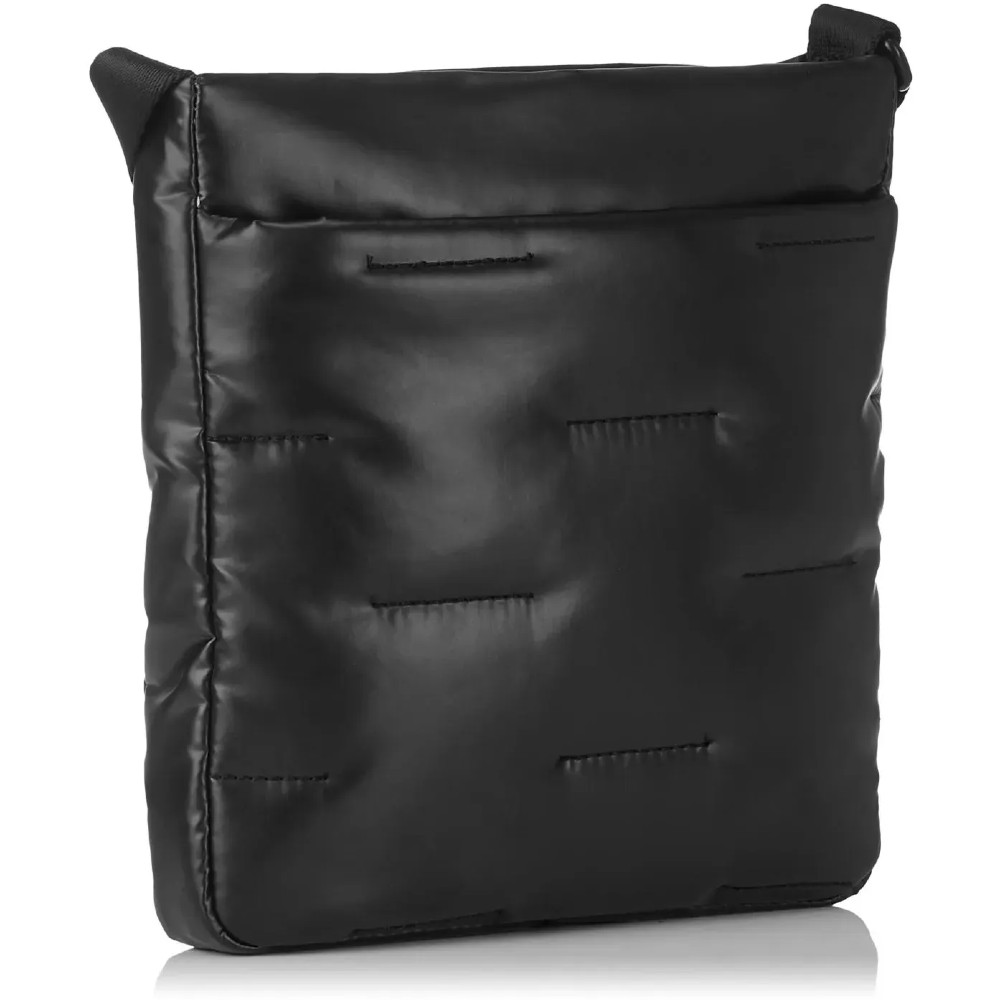 Hedgren HCOCN06/003 COCOON PUFFER Women's Crossbody Bag Black Bags
